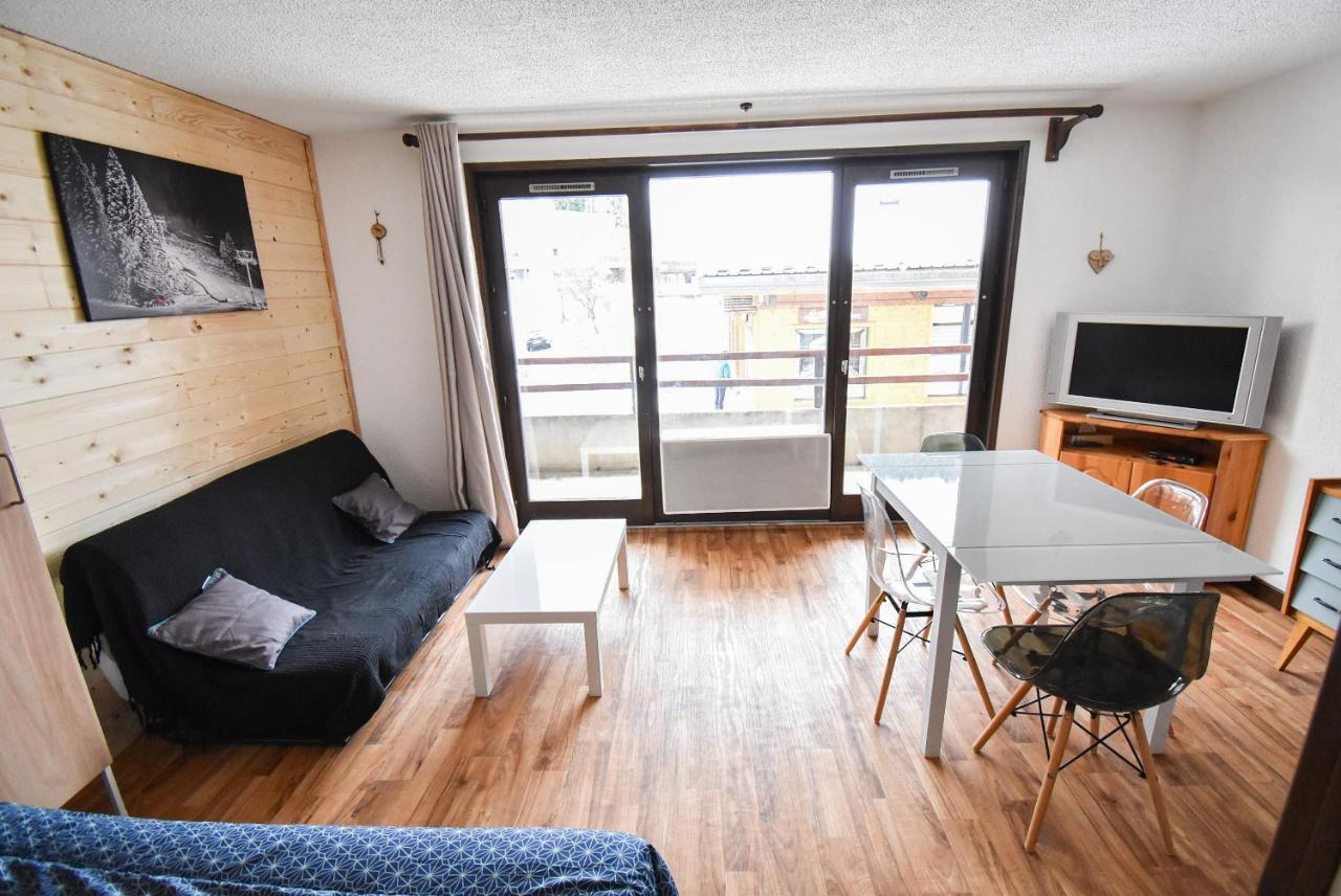 Appartamento Le Relai S34 - Grand Et Lumineux Avec Coin Montagne 4-6 Pers, 50m Des Pistes, Grand Balcon Exposé Sud, Draps Non Compris *